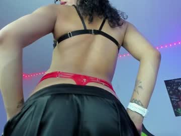 Angel_Love_B January 19, 2025 Chaturbate stream image