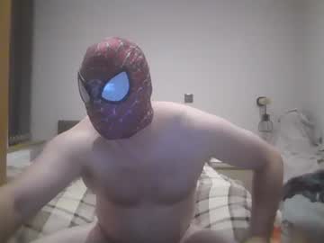 Anonmaskman January 19, 2025 Chaturbate stream image