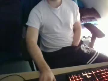 Azdert210 January 19, 2025 Chaturbate stream image