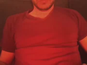 Ben97ger January 19, 2025 Chaturbate stream image