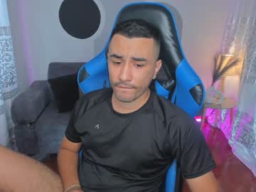 Bilyryan1 January 19, 2025 Chaturbate stream image