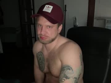 Blondebluebear January 19, 2025 Chaturbate stream image