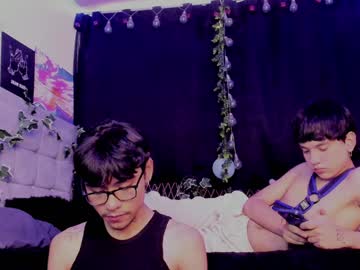 Blue_Baby20 January 19, 2025 Chaturbate stream image