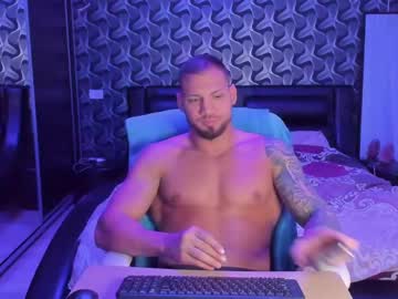 Brandonn01 January 19, 2025 Chaturbate stream image