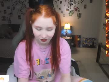 Callmeeffy January 19, 2025 Chaturbate stream image
