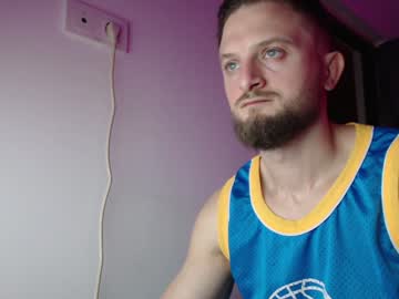 Colin_Hopex January 19, 2025 Chaturbate stream image