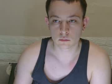 Cyber_Spirit January 19, 2025 Chaturbate stream image