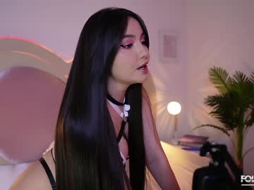 Danii_Xoxo January 19, 2025 Chaturbate stream image