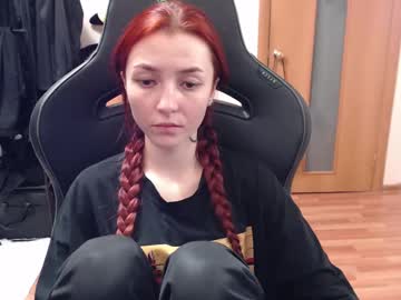Dead_Girll January 19, 2025 Chaturbate stream image
