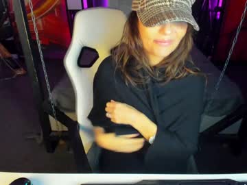 Elizabe_Th January 19, 2025 Chaturbate stream image