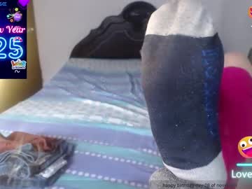 Flak_Sexy January 19, 2025 Chaturbate stream image
