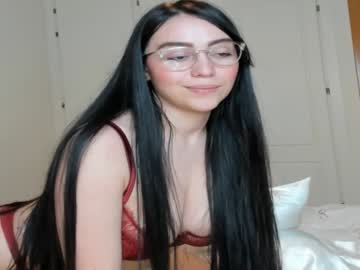 Helena_Hills January 19, 2025 Chaturbate stream image