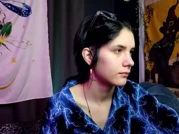 Hyeon_Jin January 19, 2025 Chaturbate stream image