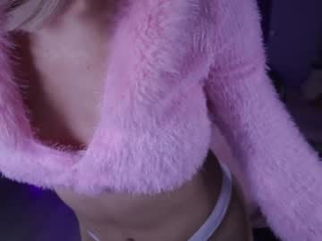 Icyberangel January 19, 2025 Chaturbate stream image