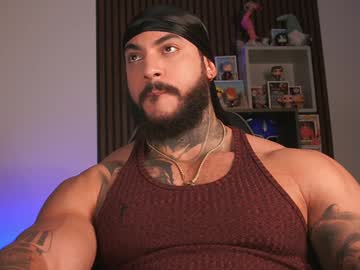 Jackson__Cottonwood January 19, 2025 Chaturbate stream image