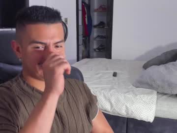 Jasperbrooksx January 19, 2025 Chaturbate stream image
