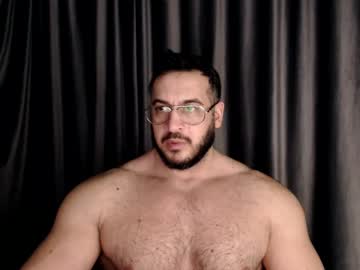Jasphermscl January 19, 2025 Chaturbate stream image
