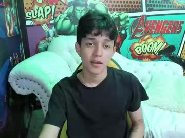 Jisus_Cat January 19, 2025 Chaturbate stream image