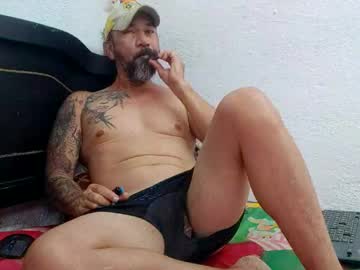 John_Balthor January 19, 2025 Chaturbate stream image