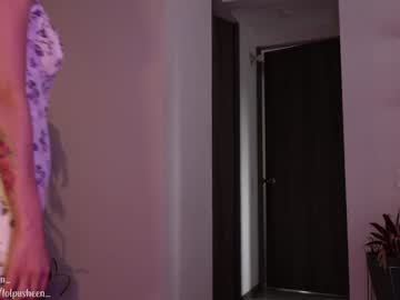 Juliette_Dee January 19, 2025 Chaturbate stream image