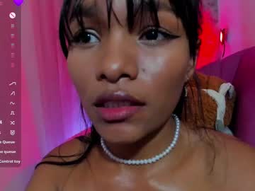 Kattybaby_ January 19, 2025 Chaturbate stream image