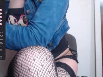 Lorenitha_20 January 19, 2025 Chaturbate stream image