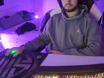Lukasschoetz January 19, 2025 Chaturbate stream image