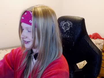 Maggieswaggy January 19, 2025 Chaturbate stream image