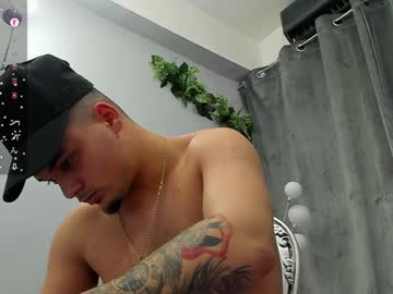 Markosmatteo January 19, 2025 Chaturbate stream image