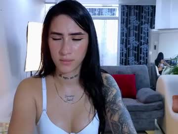 Mei_Sweetcat January 19, 2025 Chaturbate stream image