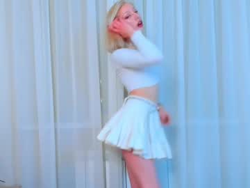 Sallycha January 19, 2025 Chaturbate stream image