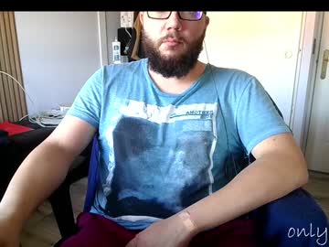 Saucybonjo January 19, 2025 Chaturbate stream image