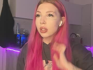 Stacy_Quinst January 19, 2025 Chaturbate stream image