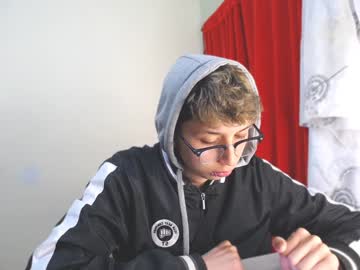 _Thomas_Hot_ January 19, 2025 Chaturbate stream image