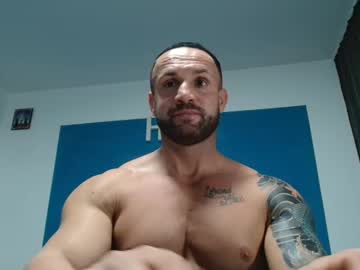 Tridentmuscles January 19, 2025 Chaturbate stream image