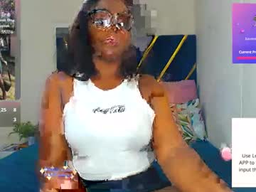 Veronica1457 January 19, 2025 Chaturbate stream image