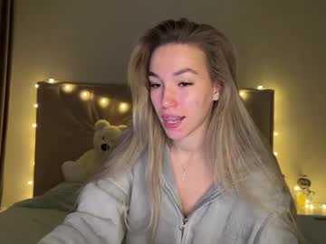 Watergirl_ January 19, 2025 Chaturbate stream image
