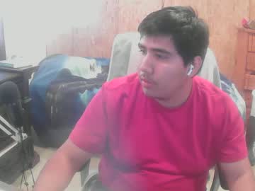10eraser January 19, 2025 Chaturbate stream image