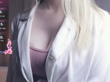 _1ce_ January 19, 2025 Chaturbate stream image