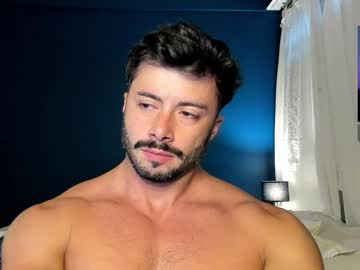 Alexanderjaz January 19, 2025 Chaturbate stream image