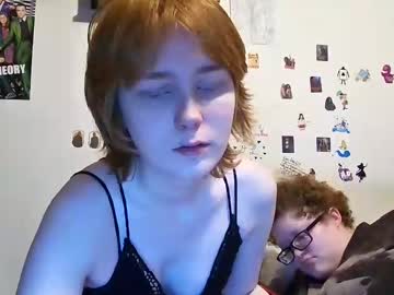 Alpharuby2003 January 19, 2025 Chaturbate stream image