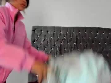 Ariamontgomeryyy January 19, 2025 Chaturbate stream image
