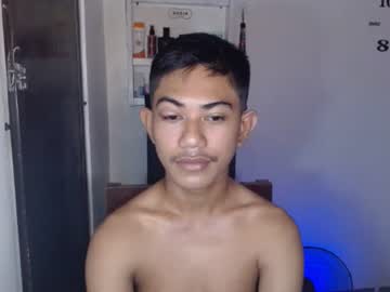Asiancockhero22 January 19, 2025 Chaturbate stream image