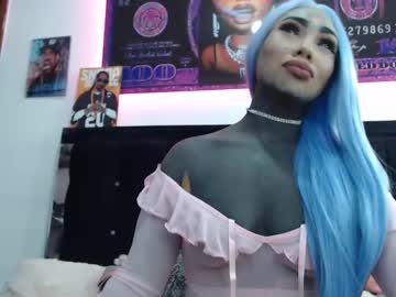 Black_Eyestattoo January 19, 2025 Chaturbate stream image