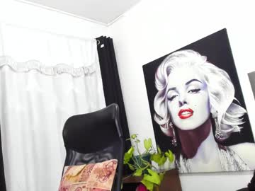Blondie_Lover69 January 19, 2025 Chaturbate stream image