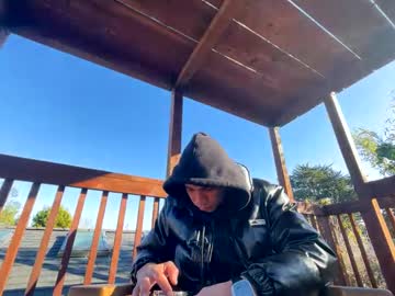 Coronelking January 19, 2025 Chaturbate stream image