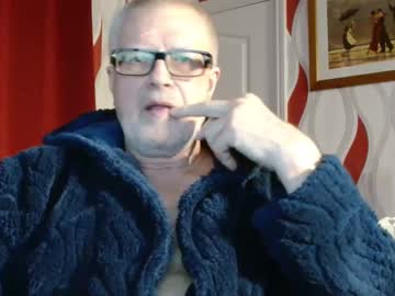 Daddiescockforyou January 19, 2025 Chaturbate stream image
