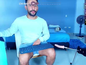 Dcollins_ January 19, 2025 Chaturbate stream image
