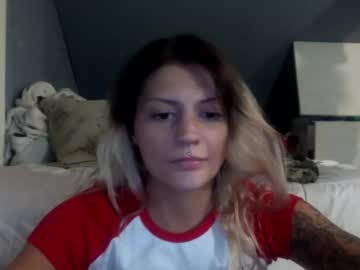 Elementalgoddess January 19, 2025 Chaturbate stream image