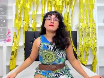 Elith_Berry69_ January 19, 2025 Chaturbate stream image